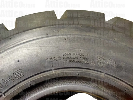 Шинокомплект CST 23x9-10 14PR C352L TTF